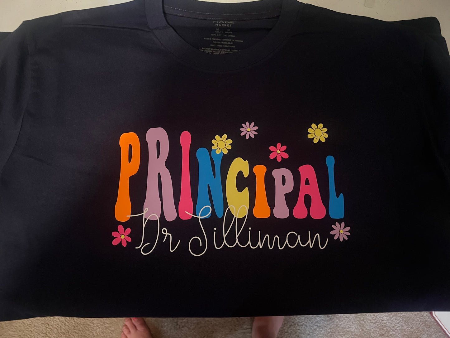 Principal Shirt