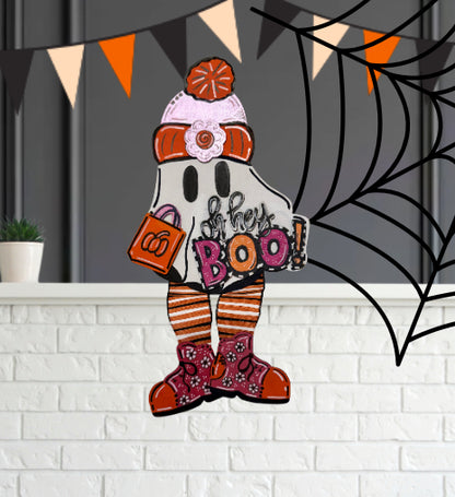 Beanie Boo Shelf Sitter